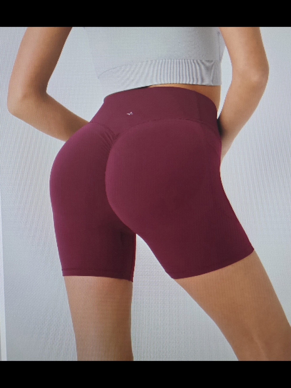 Halara Ultra Sculpt High-waistHALARA Sculpting High-Rise Bike Shorts 5in. NWT